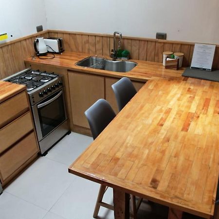 La Junta Apartamentos Yagan מראה חיצוני תמונה