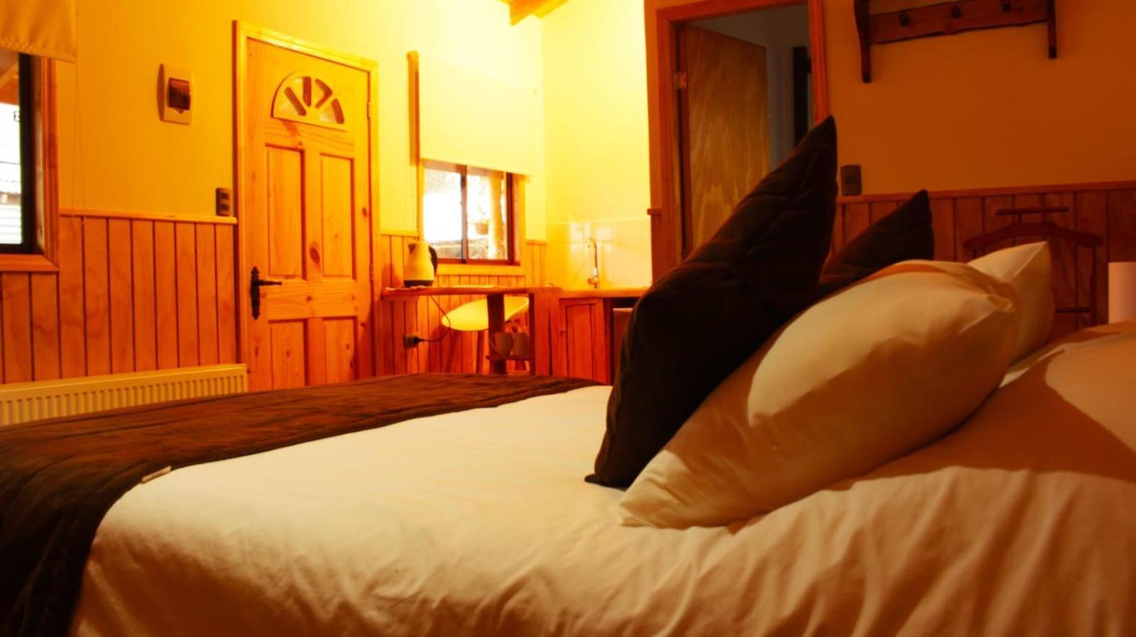 La Junta Apartamentos Yagan מראה חיצוני תמונה